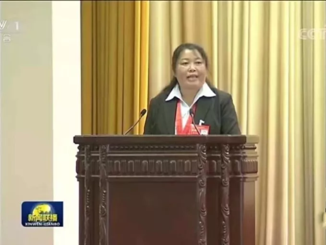 教师节表彰大会上发言的4位老师，他们有怎样的故事丨第35个教师节