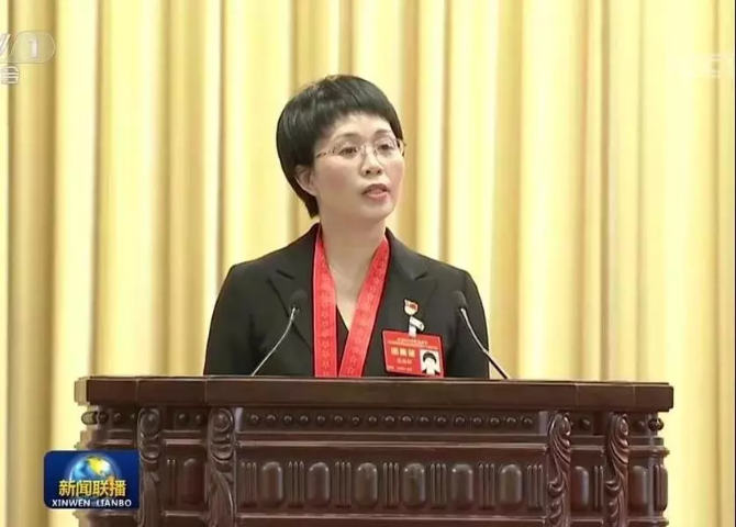 教师节表彰大会上发言的4位老师，他们有怎样的故事丨第35个教师节