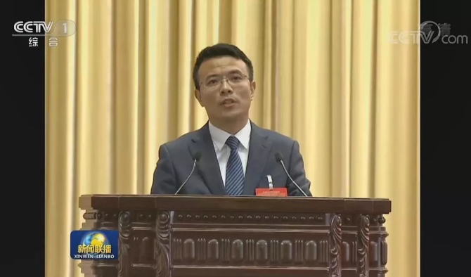 教师节表彰大会上发言的4位老师，他们有怎样的故事丨第35个教师节