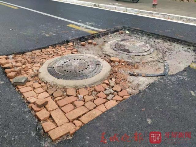 春雨路