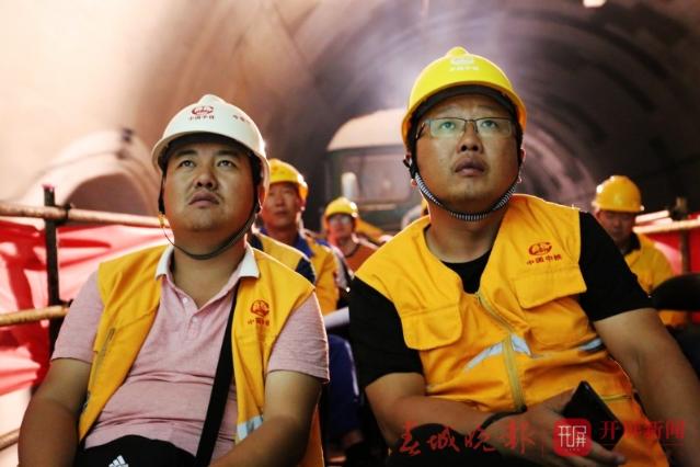 永广铁路按期开通