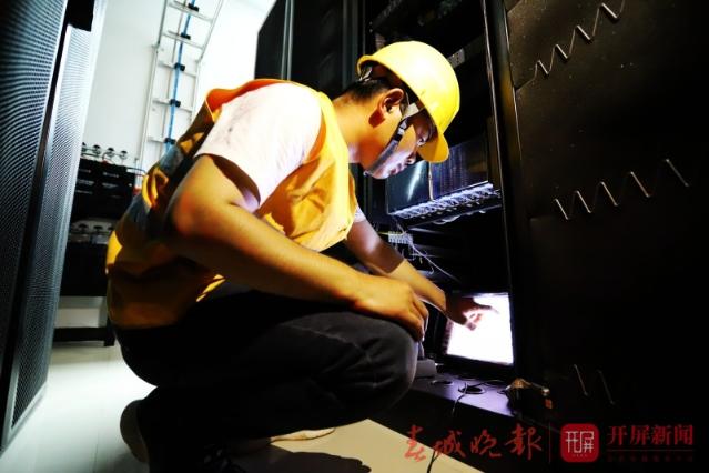 永广铁路按期开通