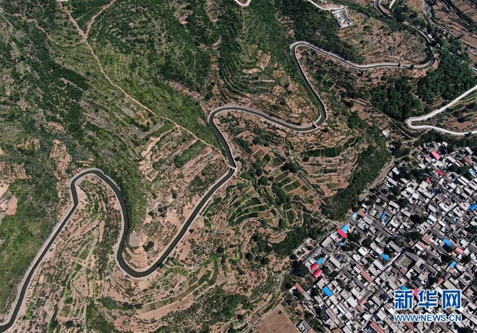 （新华全媒头条·图文互动）（3）精神之渠永不断流——红旗渠精神新时代传承录