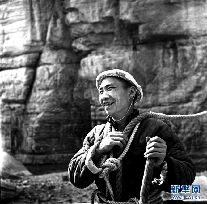 （新华全媒头条·图文互动）（9）精神之渠永不断流——红旗渠精神新时代传承录