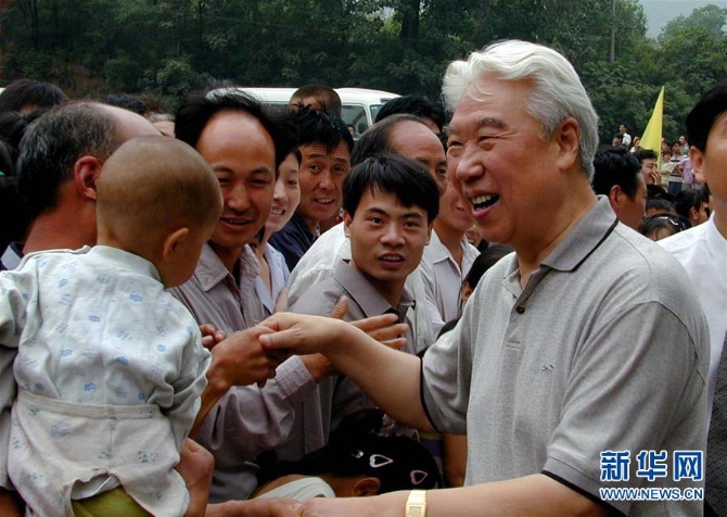 （新华全媒头条·图文互动）（15）精神之渠永不断流——红旗渠精神新时代传承录