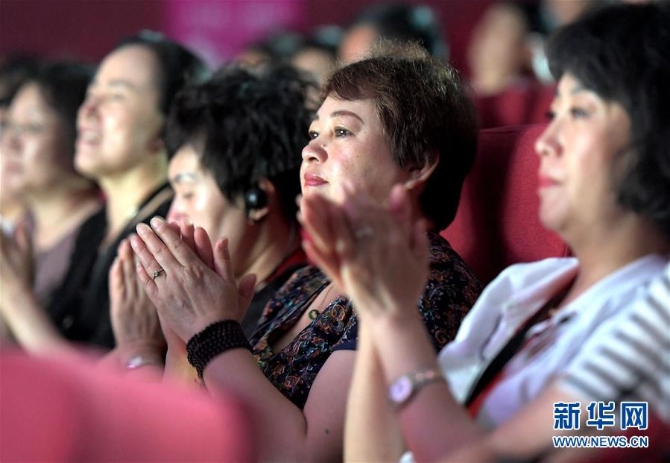 （新华全媒头条·图文互动）（20）精神之渠永不断流——红旗渠精神新时代传承录