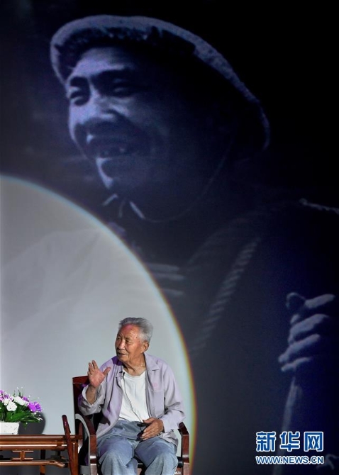 （新华全媒头条·图文互动）（11）精神之渠永不断流——红旗渠精神新时代传承录