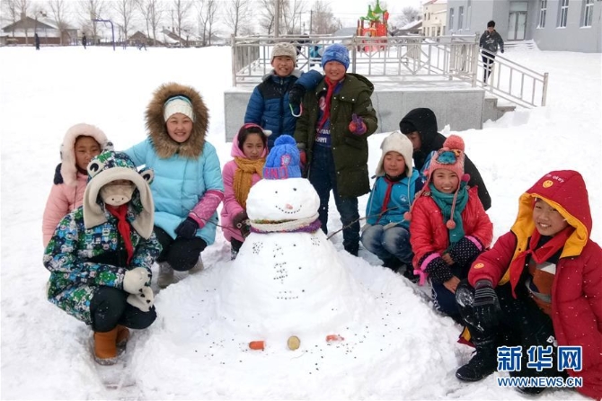 （不忘初心、牢记使命·图文互动）（4）乡村教师袁艳敏：点亮山区孩子的梦