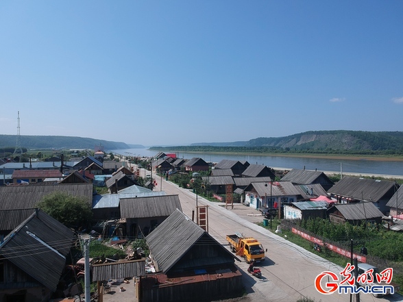 【边疆党旗红】用青春温暖苦寒之地 无悔扎根神州北极的文竹 【边疆党旗红】用青春温暖苦寒之地 无悔扎根神州北极的文竹