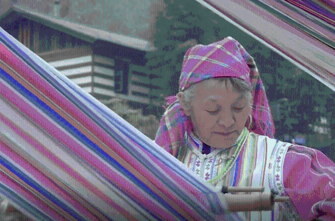 独龙族闪图2 独龙族闪图2