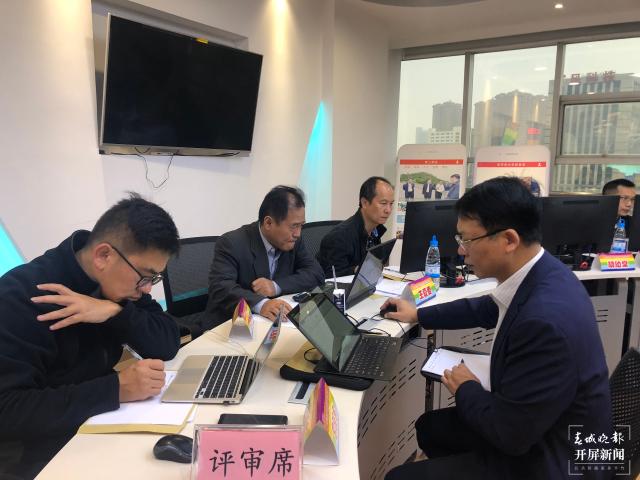 第四届“春城创业荟”开始海选  832个项目角逐300个初赛名额