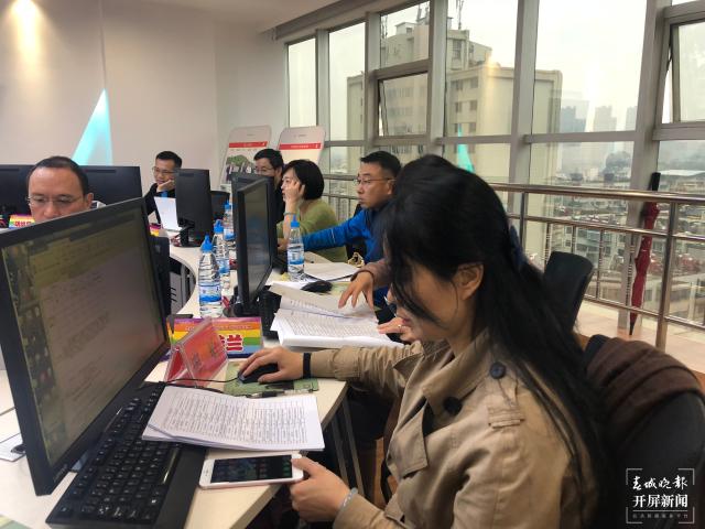 第四届“春城创业荟”开始海选  832个项目角逐300个初赛名额