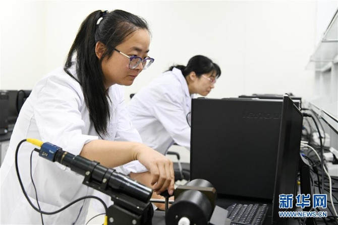 (图文互动)(2)大庆油田“焕发青春” 勘探开发获重大进展