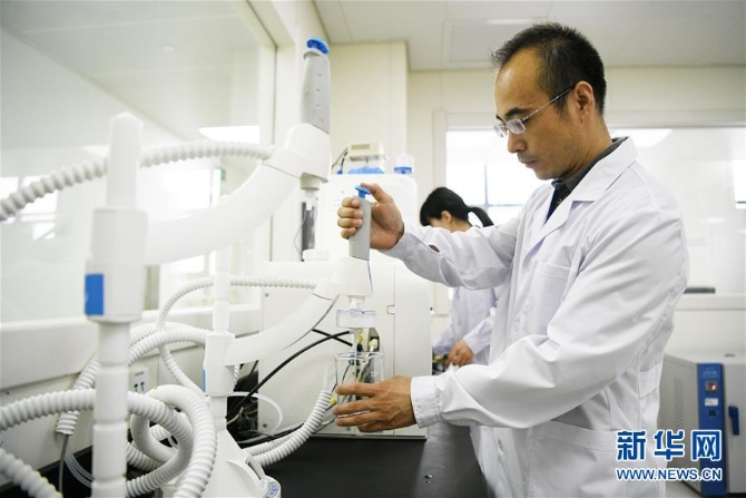 (图文互动)(3)大庆油田“焕发青春” 勘探开发获重大进展