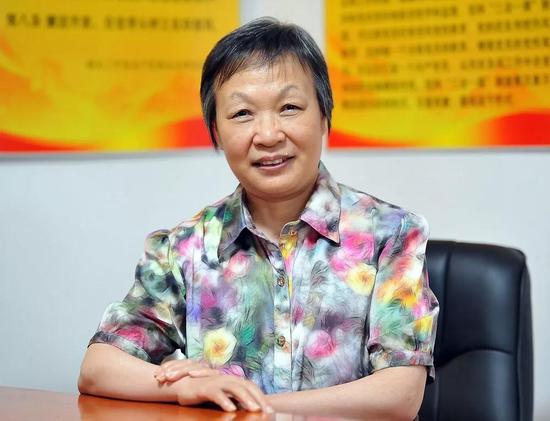 付桂华,66岁,国家税务总局原流转税管理司助理巡视员。