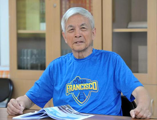 易运和,79岁,国家税务总局原所得税管理司巡视员。