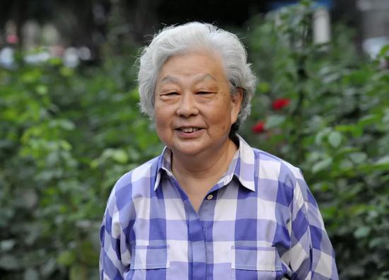 王秀,72岁,国家税务总局原征收管理司司长。