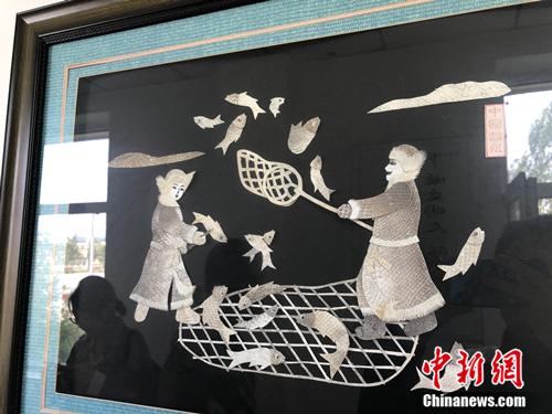 点击进入下一页