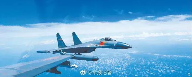 这个国庆,中国军人的身影一直在路上