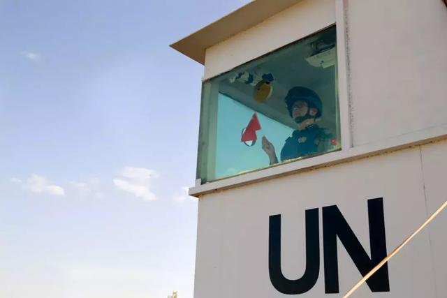 这个国庆,中国军人的身影一直在路上