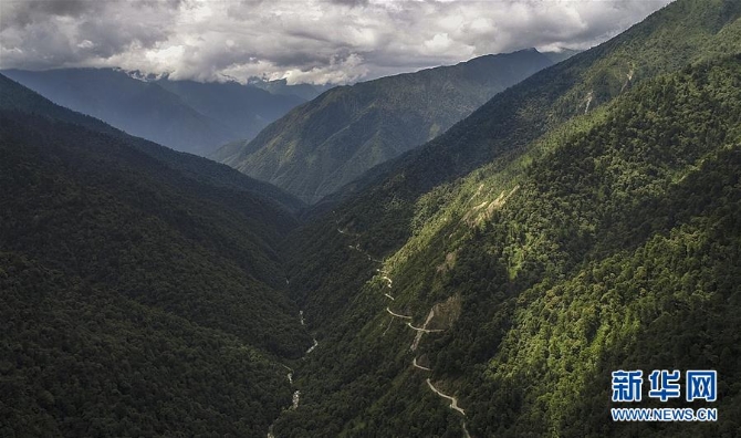 (图文互动)(1)太阳照耀“人类童年”——新时代直过民族脱贫攻坚纪事