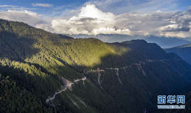 (图文互动)(2)太阳照耀“人类童年”——新时代直过民族脱贫攻坚纪事