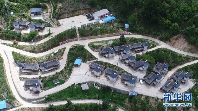 (图文互动)(6)太阳照耀“人类童年”——新时代直过民族脱贫攻坚纪事