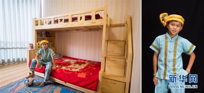 (图文互动)(12)太阳照耀“人类童年”——新时代直过民族脱贫攻坚纪事