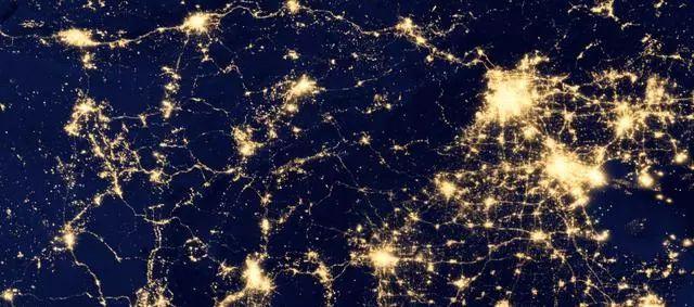 全程高能!中国经济70年,这组数据太震撼