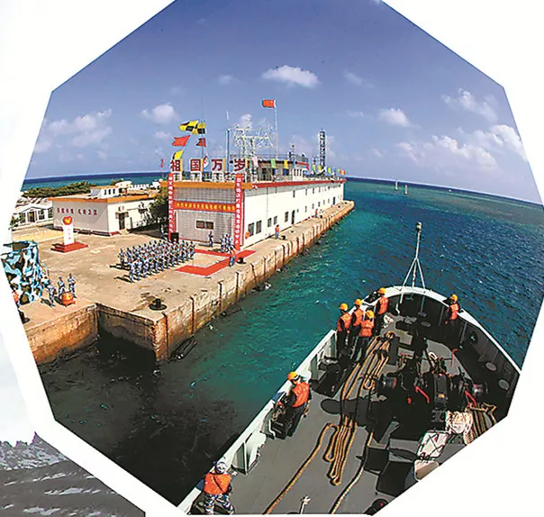 70年边防交通发展｜曾经8天8夜的探亲路，如今只需12小时