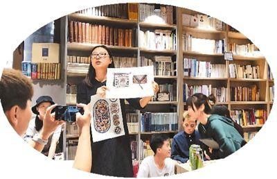 走访京城书店:生活,在书店延展