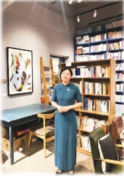 走访京城书店:生活,在书店延展