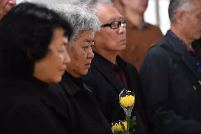 致敬!医学伉俪双双捐献遗体,时隔10余年“重逢”在“讲台”上