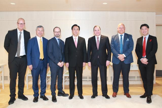 恒驰"人人见,人人'哇'" 许家印平凡金句背后的造车大格局