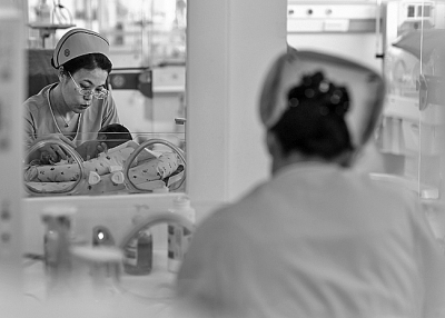 健康所系 性命相托——医务工作者与患者的暖心故事