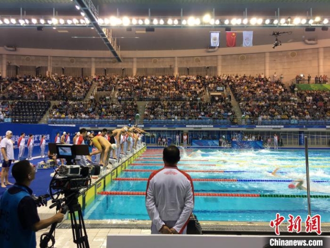 武汉民众的军运感受：自豪、欢欣和期待