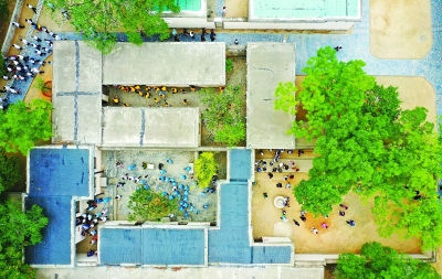 探寻中国共产党为什么“能”的密钥