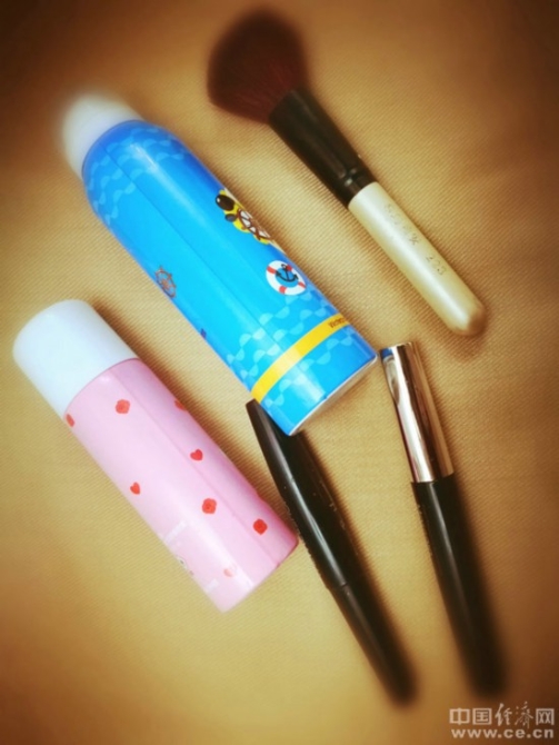 防晒霜的那些使用误区了解一下