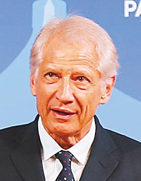 加深文明交融互鉴 共同应对全球挑战——来自中法文明对话会的声音