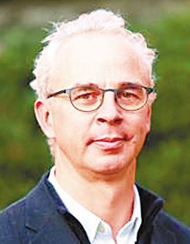 加深文明交融互鉴 共同应对全球挑战——来自中法文明对话会的声音