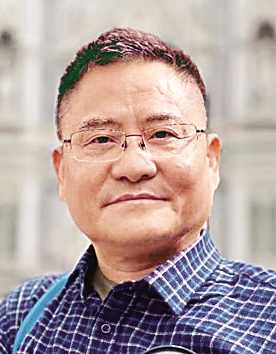 加深文明交融互鉴 共同应对全球挑战——来自中法文明对话会的声音