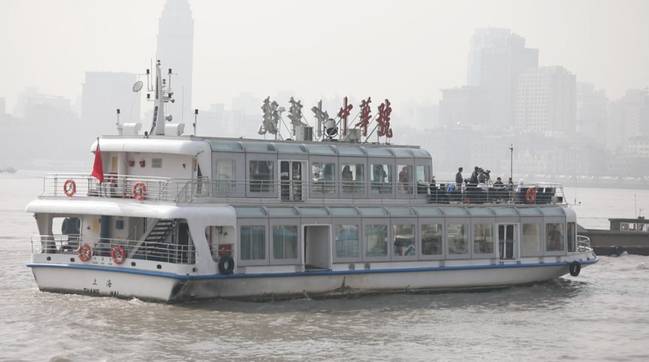 进博会，总台准备好了！