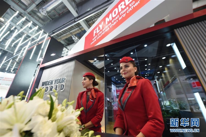 (新华全媒头条·图文互动)(2)共襄盛举 共享未来——与会人士热议习近平主席在第二届中国国际进口博览会上的主旨演讲