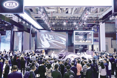 解读中国理念 放眼世界未来