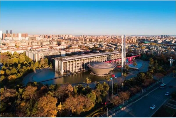 云天化集团 云南日报 供图