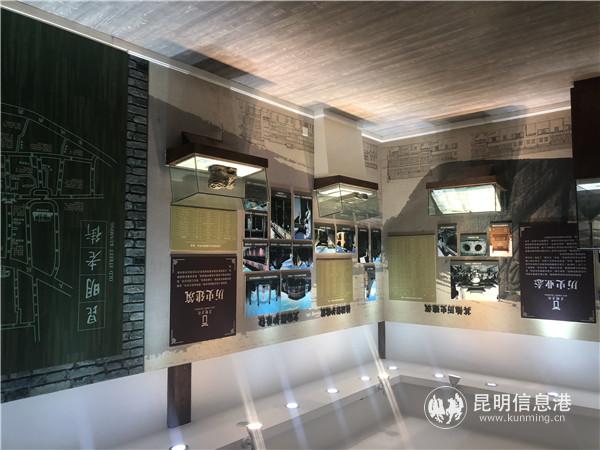 红色引擎助推街区发展 红色引擎助推街区发展