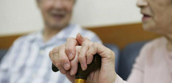 老龄健康市场破解供需失衡出实招 老龄健康市场破解供需失衡出实招