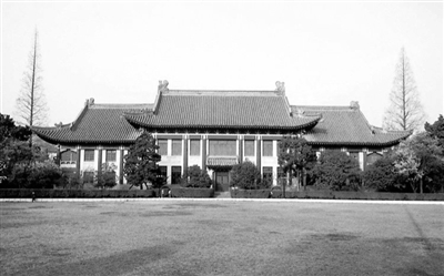 南京师范大学音乐学院:以音乐教育助推文化繁荣 南京师范大学音乐学院:以音乐教育助推文化繁荣