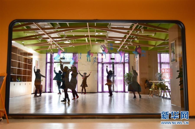 （新华全媒头条·图文互动）（10）党建引领“共建共治共享”——超大城市社会治理体系和治理能力现代化的“成都探索”