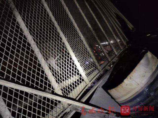 临沧一在建隧道发生突泥涌水事故